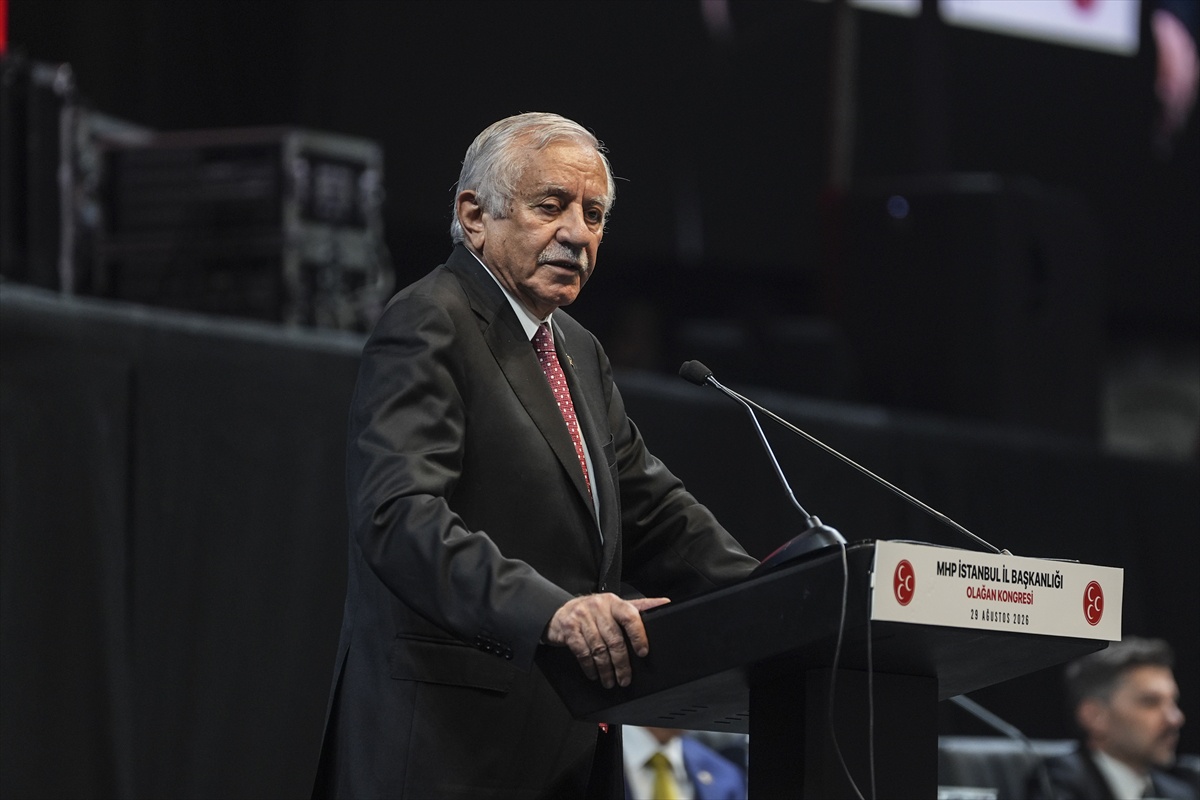 MHP'den 'Terörsüz Türkiye' Vurgusu: 'Kan ve Kin Bitti'
