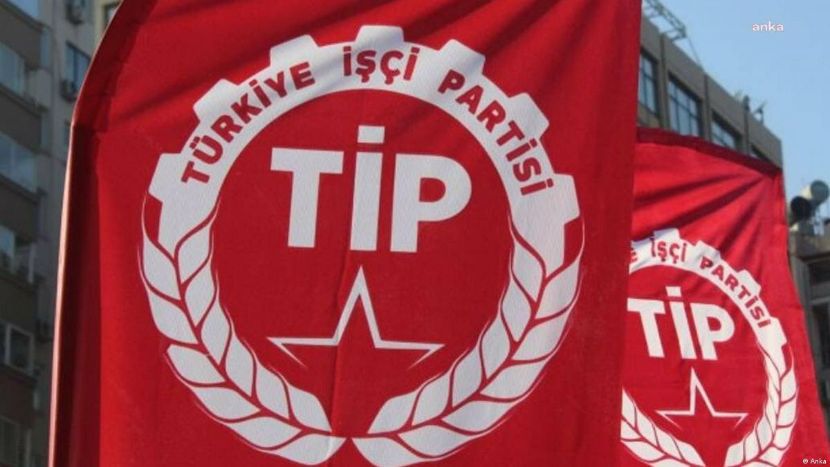 TİP’ten Altan Tan ve Kemal Öztürk’e Alevi karşıtı ifadelere kınama