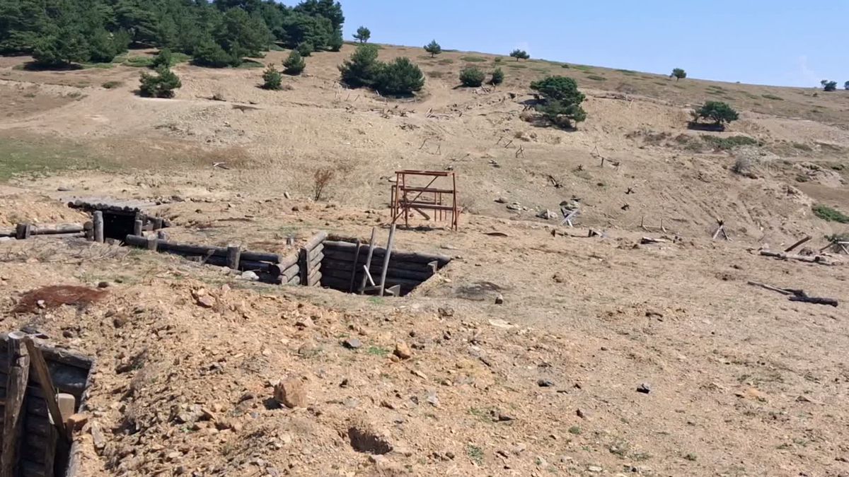 Muhtar: Dizi seti merayı tahrip etti, şikayetim üzerine köyün yatırımları durduruldu
