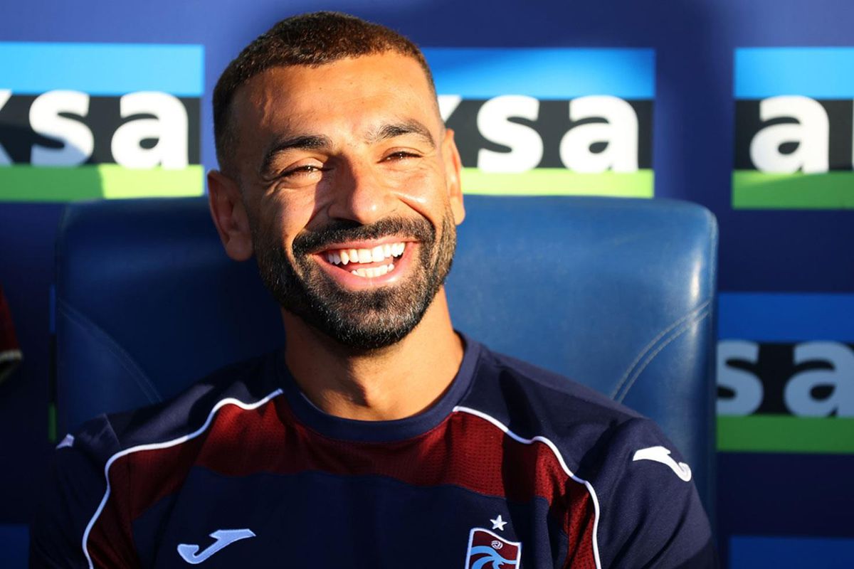 Trabzonspor'un UEFA Konferans Ligi fikstürü belli oldu