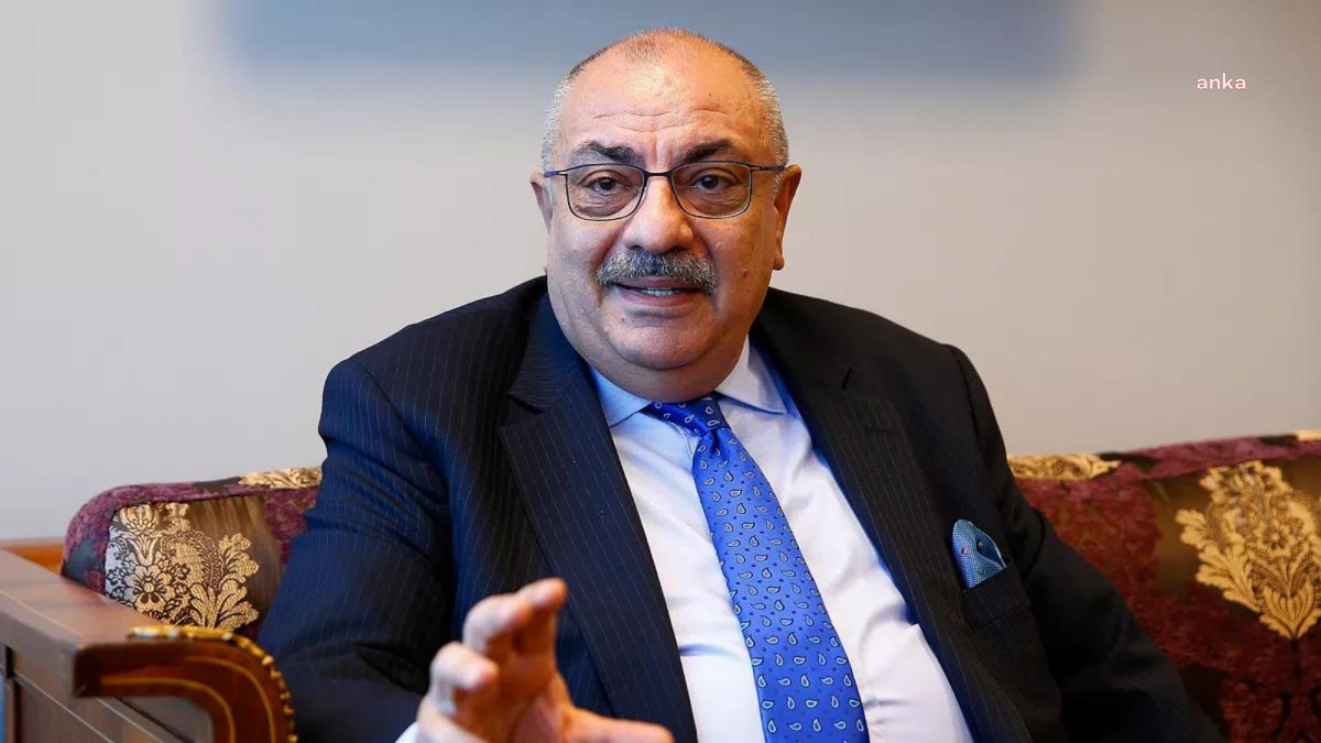 Türkeş'ten AİHS'den çekilme tartışmalarına sert tepki: 'Deli saçması'