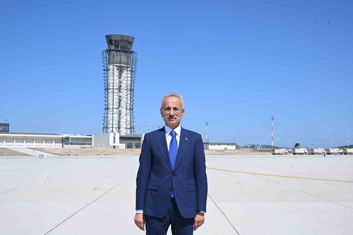 Türkiye'de İHA ve pilot sayısı rekor kırdı