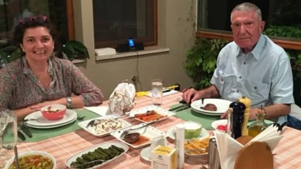 Ural Ataman'ın Klasik Otomobil Müzesi: Bir Tutkunun Hikayesi