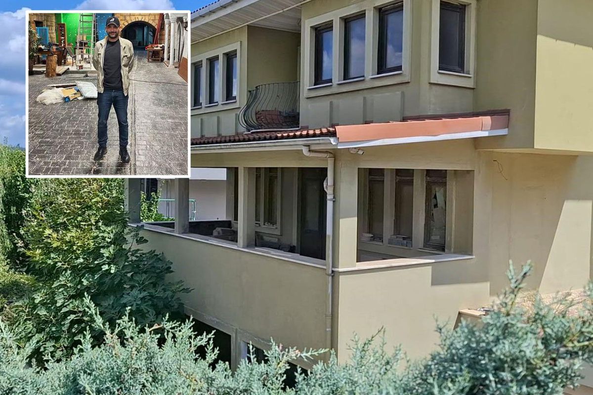 Üsküdar'daki villasında ölü bulunan yazar Murat Koparan'ın ölüm sebebi ortaya çıktı