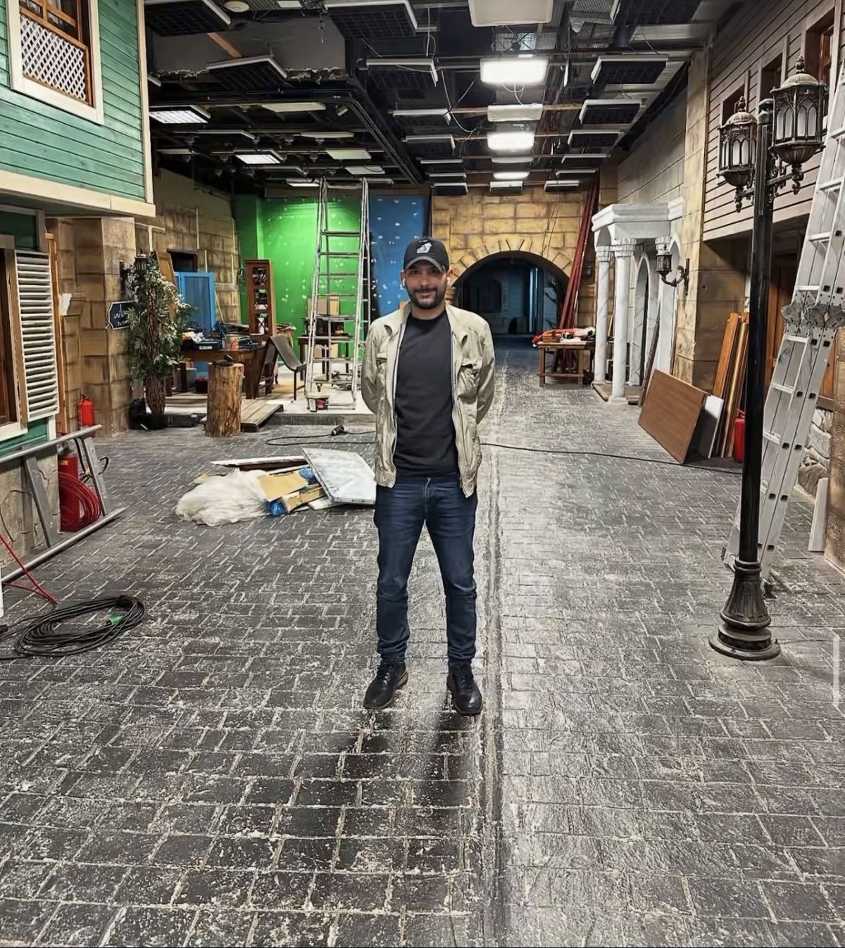 Üsküdar'da yazar Murat Koparan başından vurulmuş halde bulundu