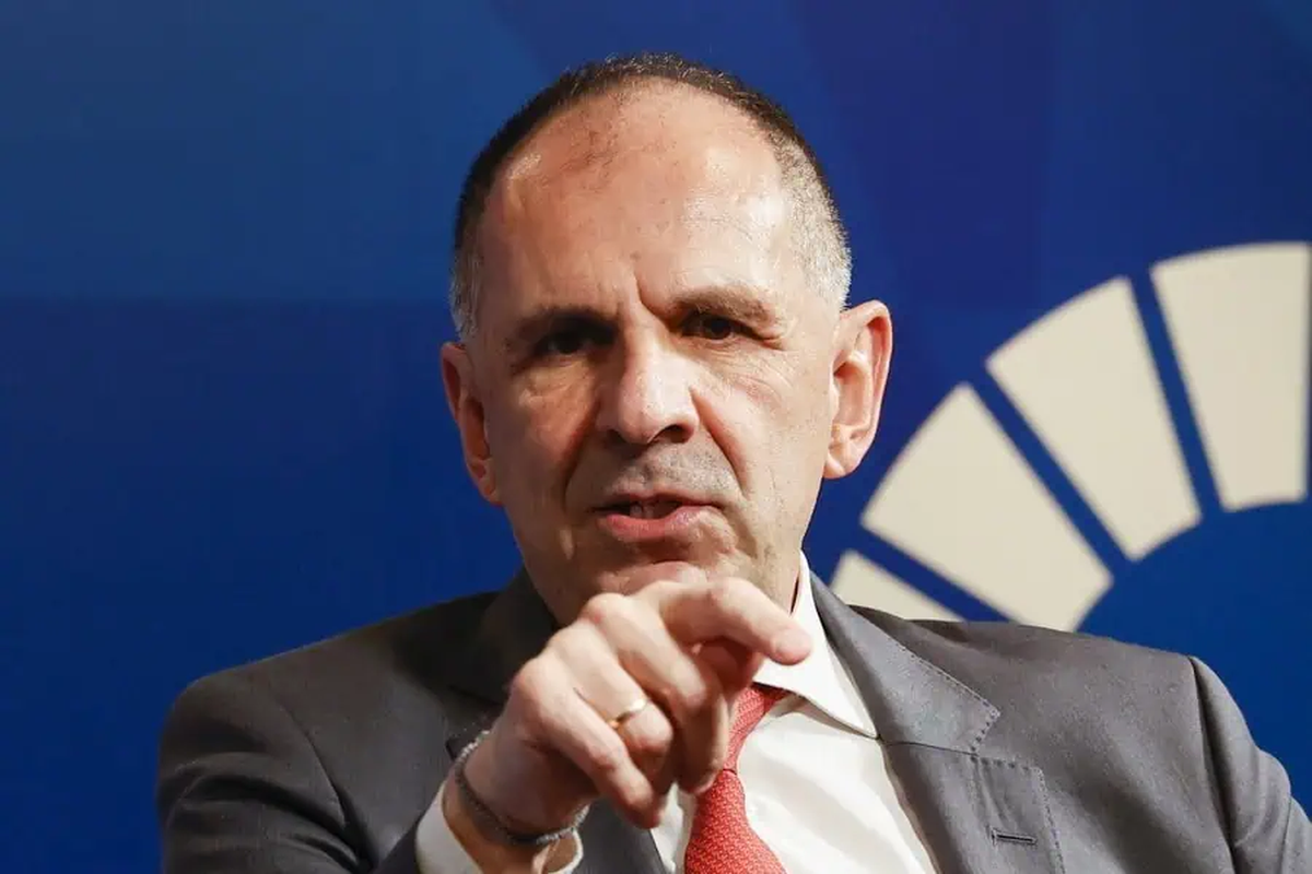 Yunanistan'dan Türkiye'nin Deniz Milli Parklarına Nota: AB'ye de Taşınacak