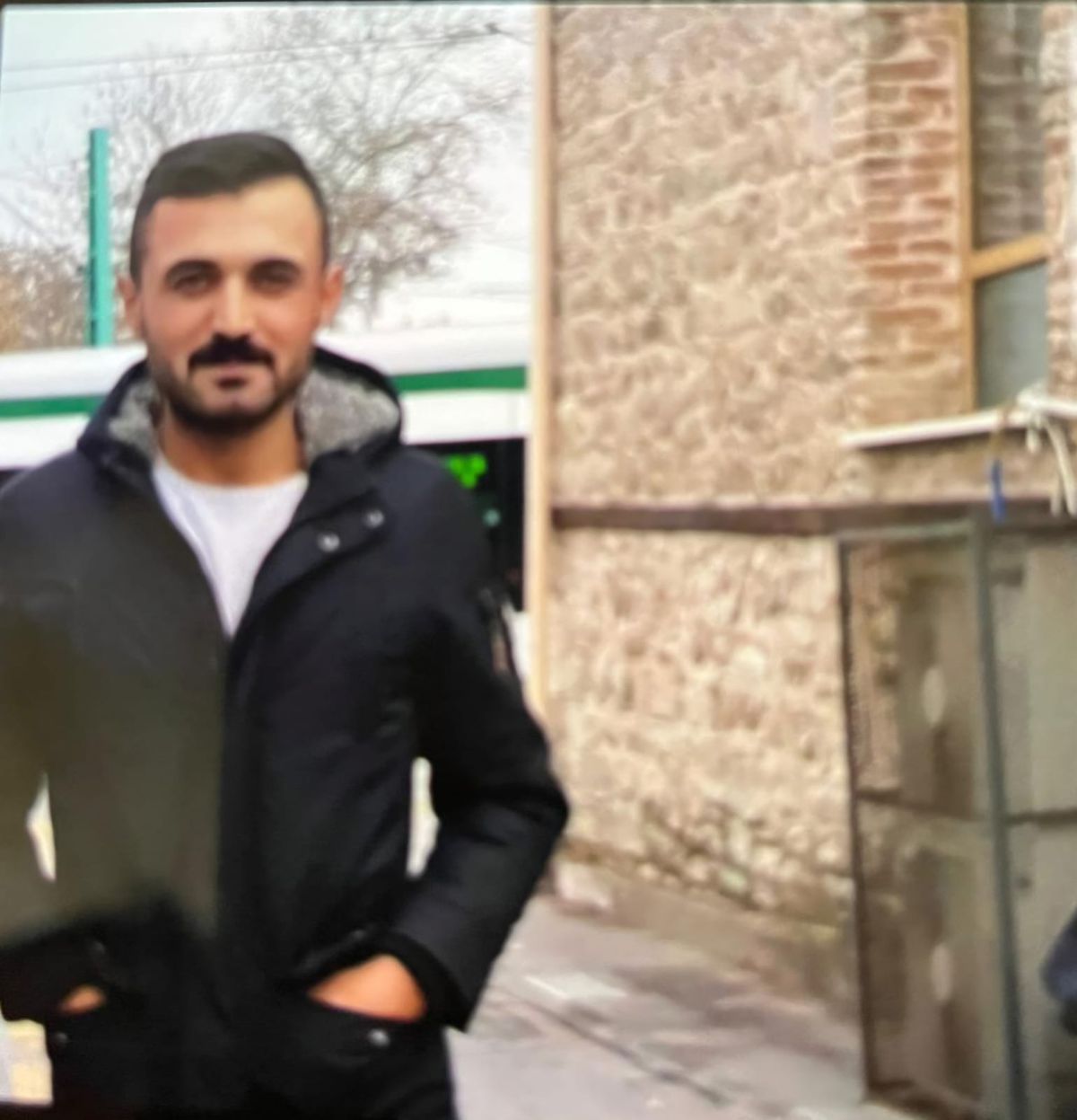 Baraj gölünde kayıp şahıs bulundu