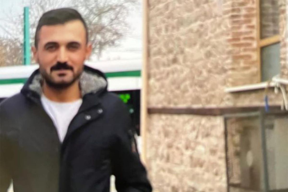 Baraj gölünde kayıp şahıs bulundu
