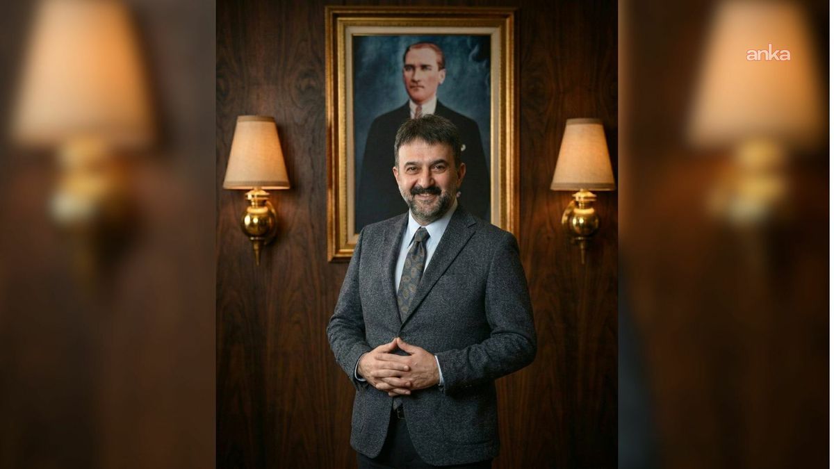 AKK Başkanı Yılmaz'dan 30 Ağustos Zafer Bayramı Mesajı