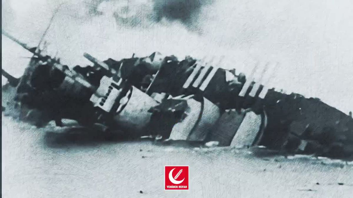 Erbakan'dan 30 Ağustos Mesajı: Bağımsızlık Zaferi