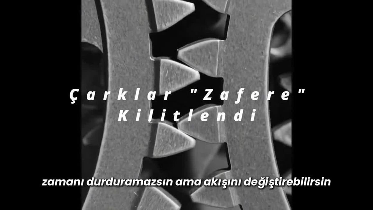 Özdağ'dan 30 Ağustos mesajı: PKK'ya af ve paralel devlet düzenlemeleri ülkeyi sürüklüyor