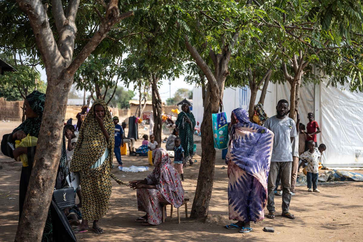 Afrika Birliği'nden BM Konvoyuna Saldırıya Kınama