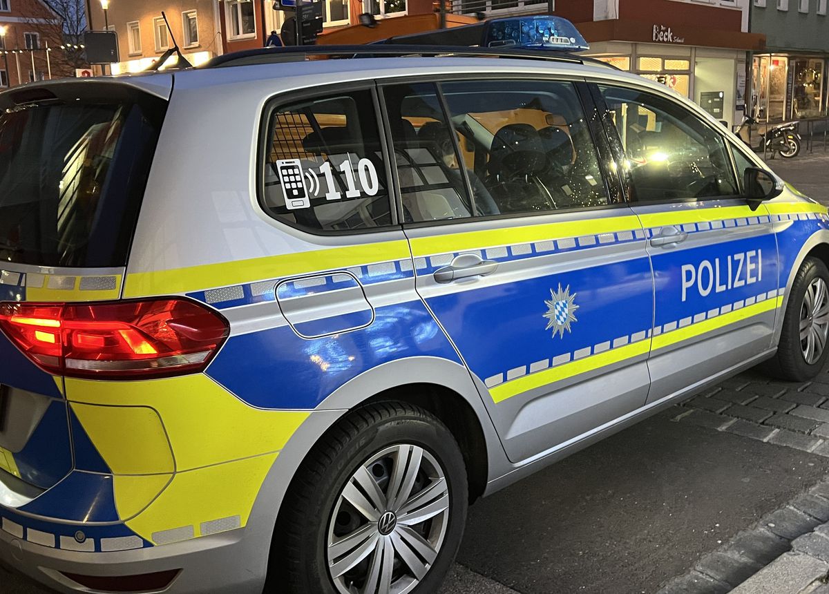 Rosenheim Garı'nda Bıçaklı Saldırı: İrlandalı Kadın Hayatını Kaybetti