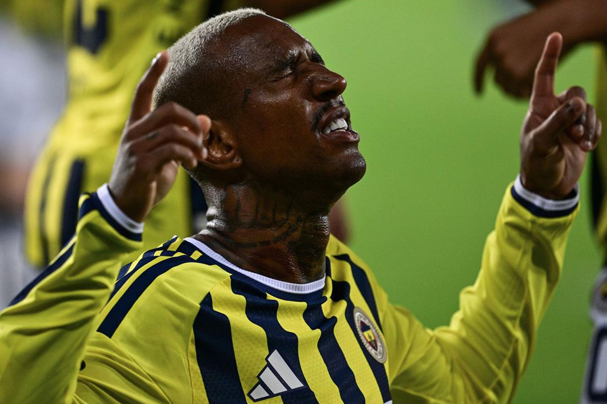 Anlaşmaya varıldı! İşte Talisca'nın yeni takımı