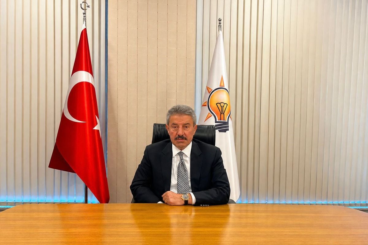 Tatar: Terörsüz Türkiye hedefinden geri adım atmayacağız