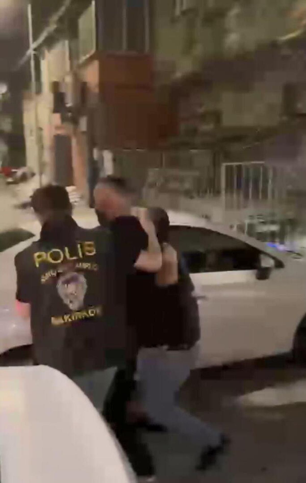 Güzellik merkezinde gizli kamera skandalı: 2 tutuklama