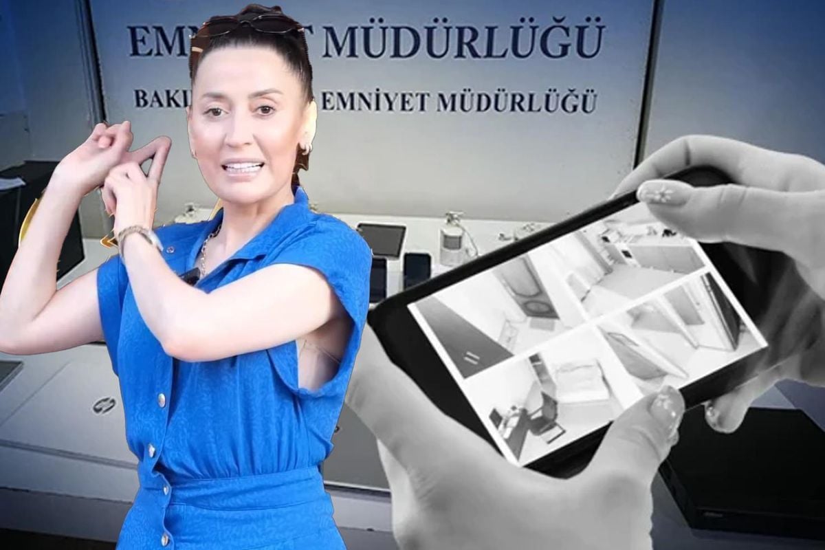 Mahrem görüntü skandalında yeni gelişme! Şüpheli sayısı 3’e çıktı