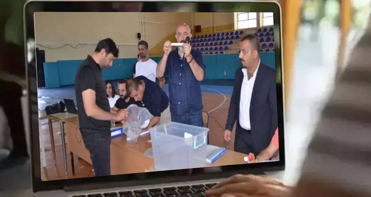 Balıkesir TYP Kura Sonuçları 4 Eylül'de