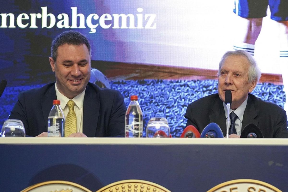 Barış Göktürk'ten Leao sorusuna çarpıcı yanıt