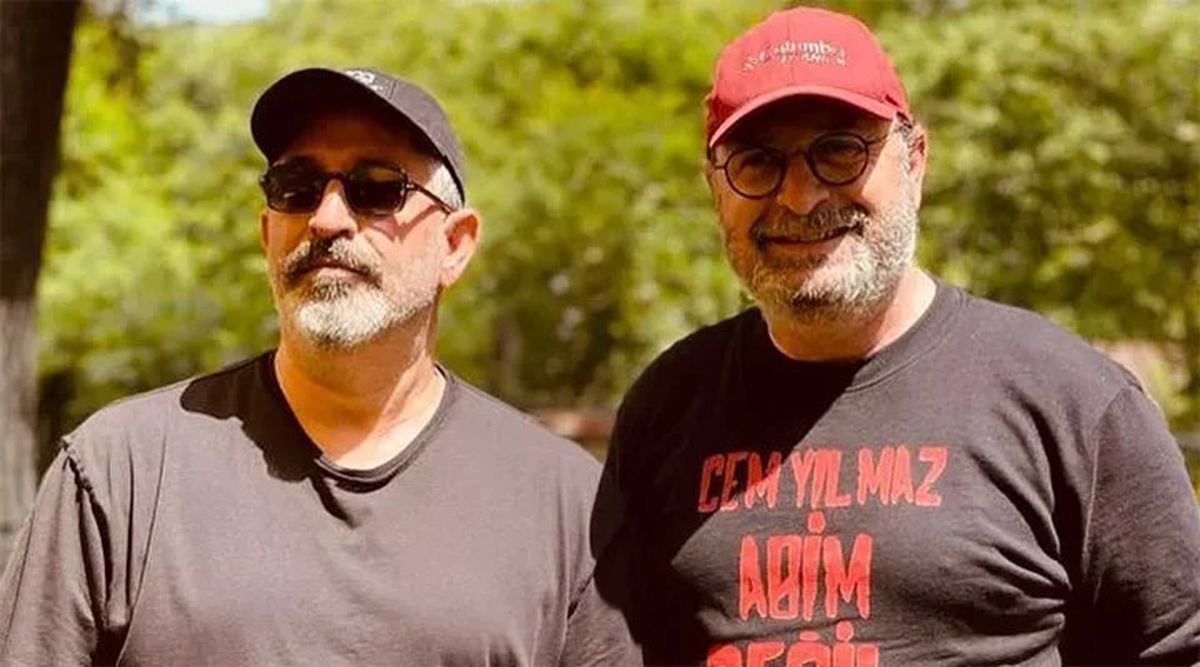 Cem Yılmaz'ın sağlık durumu iyi