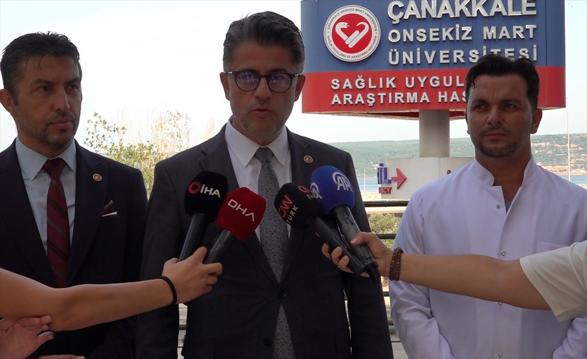 Cem Yılmaz’ın Anjiyosu Başarılı: Durumu Stabil