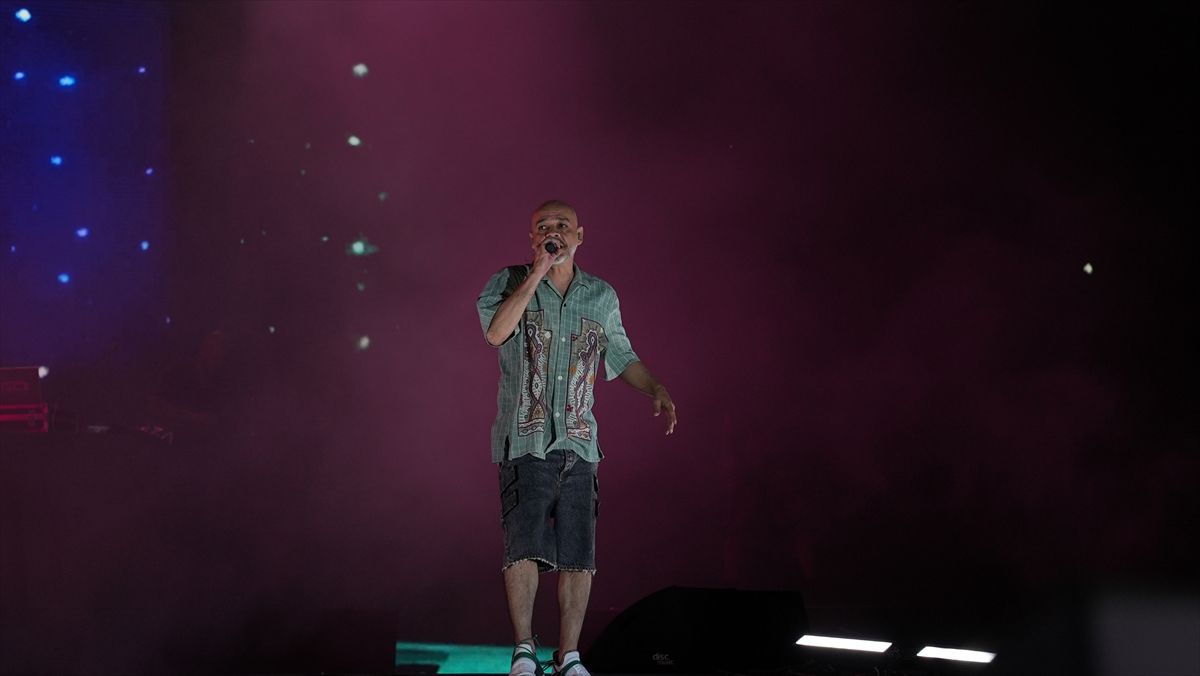 Çanakkale Kültür Yolu Festivali Dolu Dolu Başladı