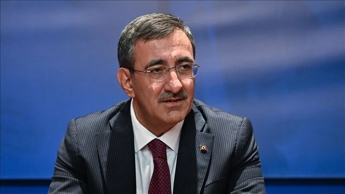 Cevdet Yılmaz'dan Girne'deki gemi faciasına ilişkin açıklama: Arama kurtarma çalışmaları aralıksız sürüyor