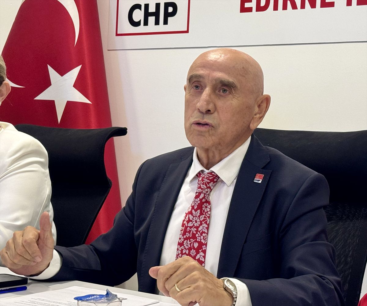 CHP'li Kaya: 103 Yıllık Parti Ayakta, Atatürk'ün Emanetine Sahip Çıkıyoruz