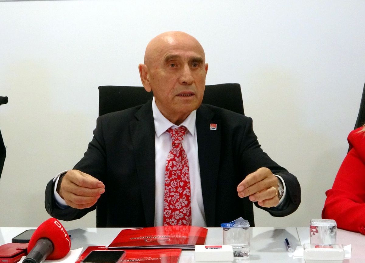CHP'li Kaya'dan parti değiştirenlere sert tepki: 'Görevinizden de ayrılacaksınız'
