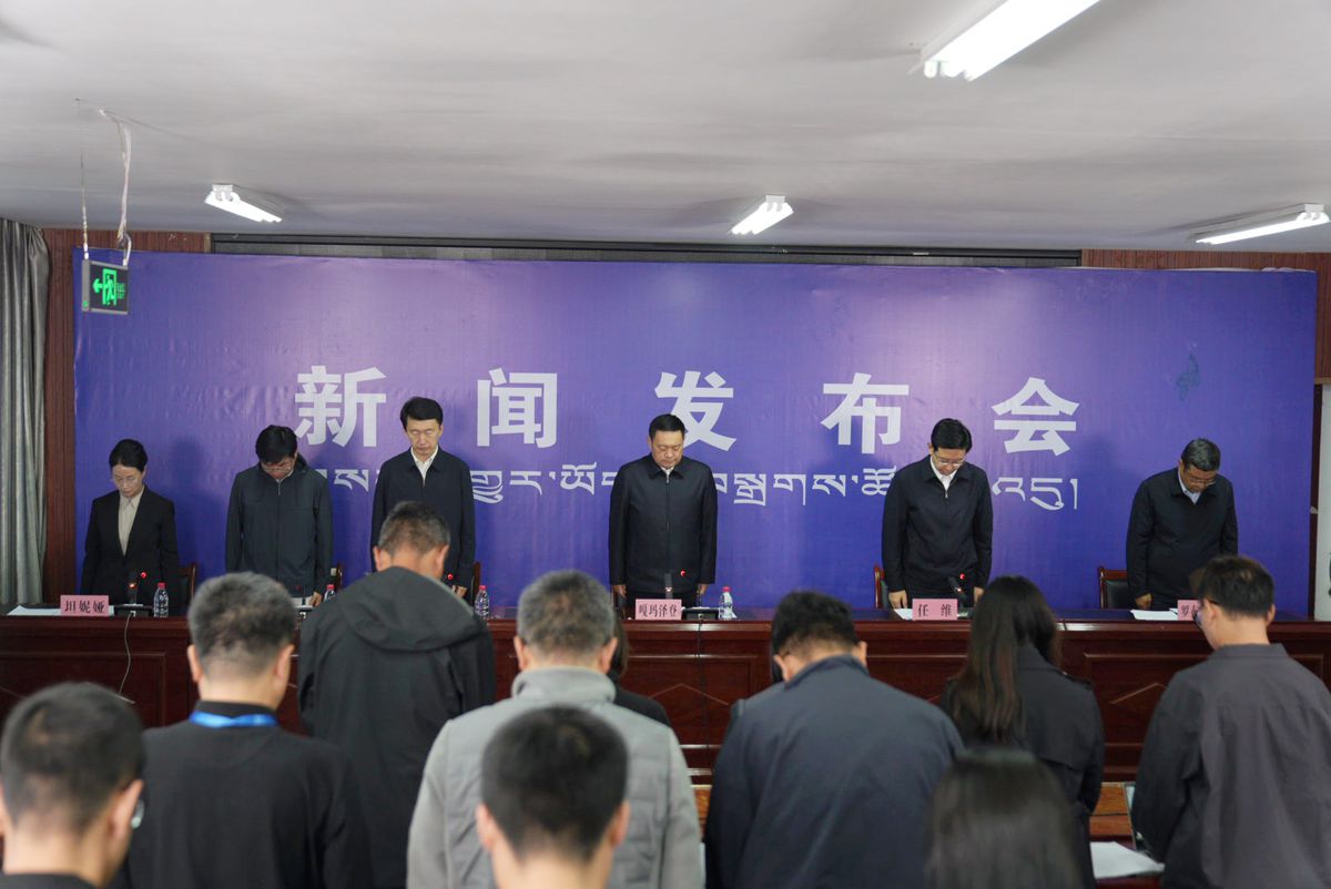 Gyirong'da Heyelan Sonrası 261 Yabancıdan Haber Alınamıyor