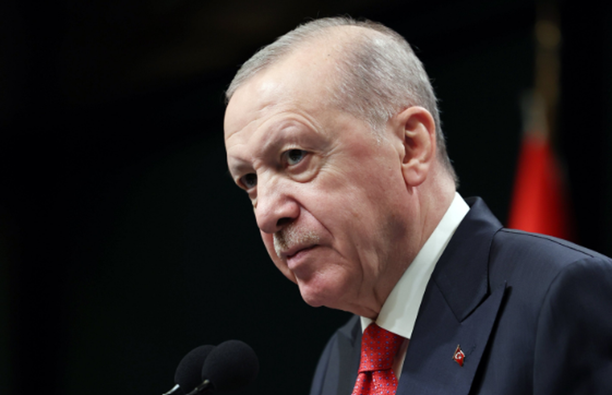 Erdoğan, Şanghay İşbirliği Teşkilatı Zirvesi için Bişkek'e gidiyor
