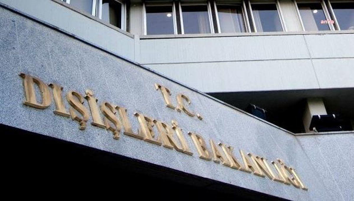 Türkiye'den KKTC'ye Taziye ve Destek