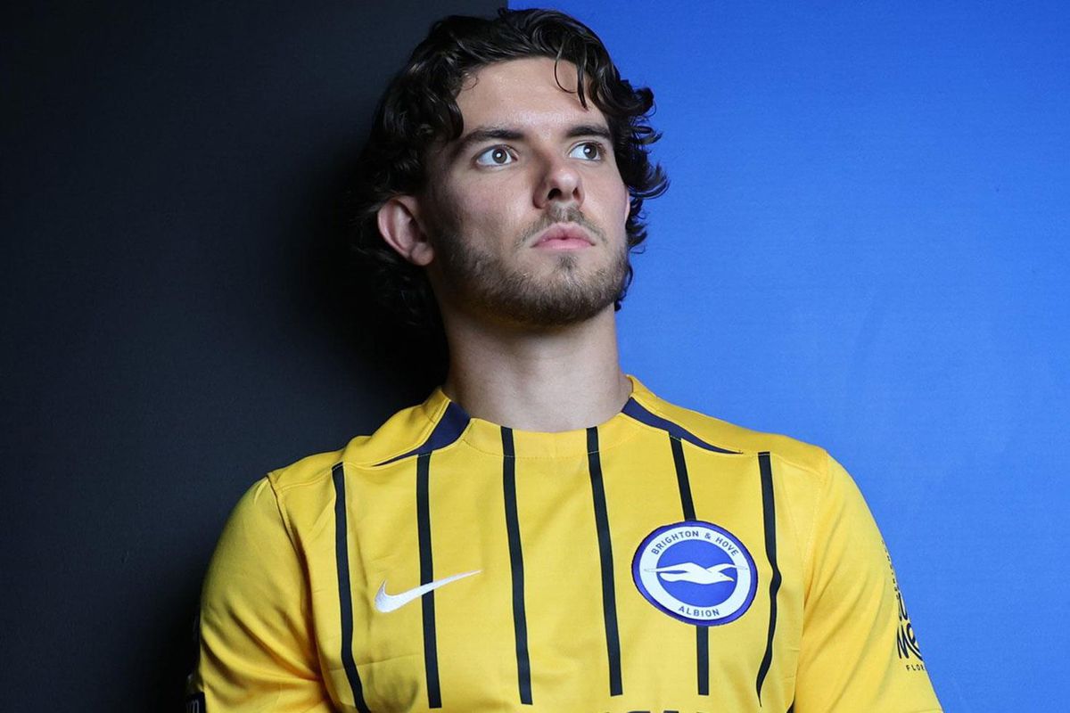 Fenerbahçe ile anılıyordu! Brighton'dan Ferdi Kadıoğlu için açıklama