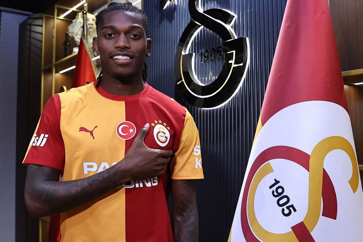 Gardi transferdeki bilinmeyeni açıkladı: Meğerse Leao'ya Galatasaray dışında...