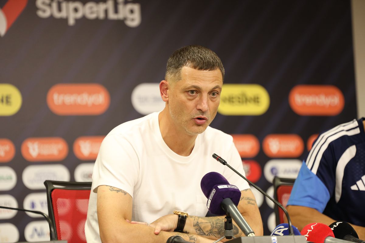 Gaziantep FK 1-2 Çaykur Rizespor: Teknik Direktörler Maçı Değerlendirdi