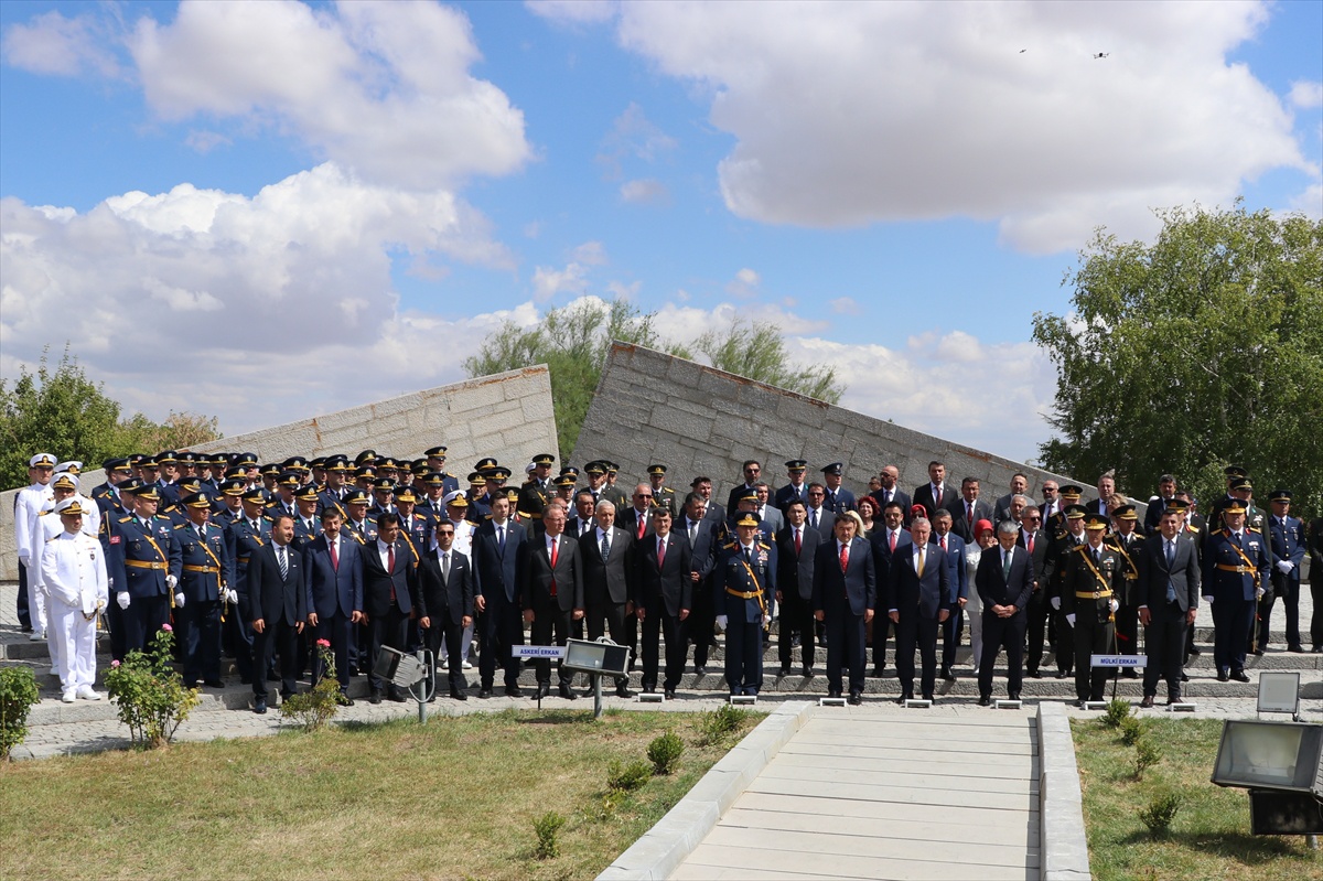 Bakan Bak: Güçlü Türkiye'nin Ordusu ve Savunma Sanayisi Var