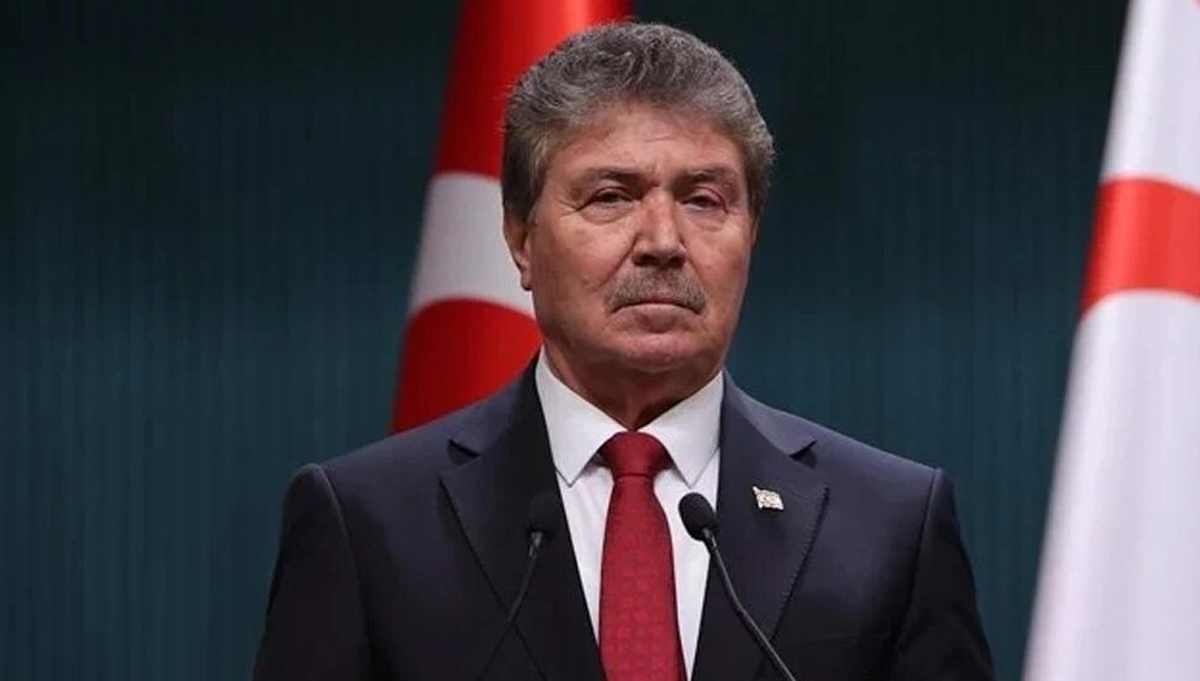 KKTC Başbakanı Ünal Üstel: Girne açıklarında alabora olan feribotta 172 kişi kurtarıldı, 6 kişi hayatını kaybetti