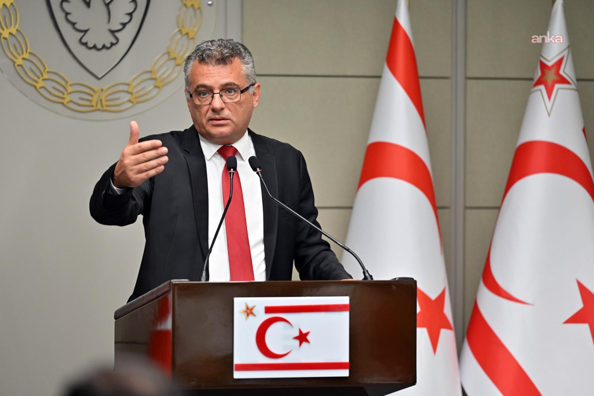 KKTC'de gemi kazası: 7 ölü, 23 kayıp