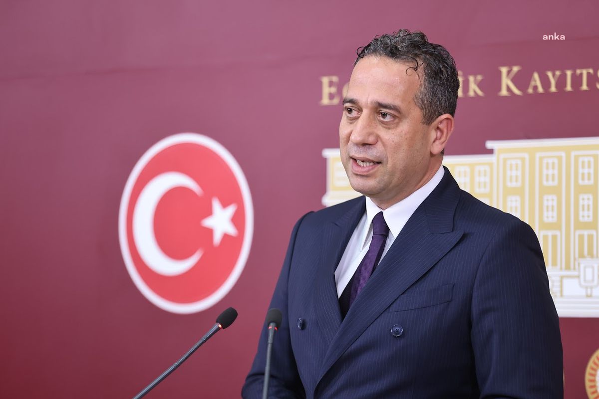 Başarır'dan Girne'deki Feribot Faciasına Taziye Mesajı