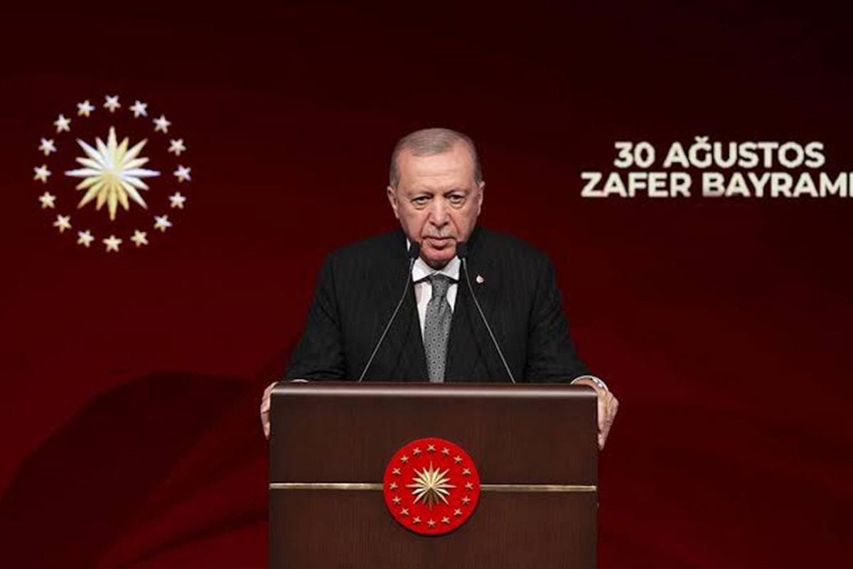 Girne'de gemi faciası! Cumhurbaşkanı Erdoğan: Sorumlulardan hesap sorulacak