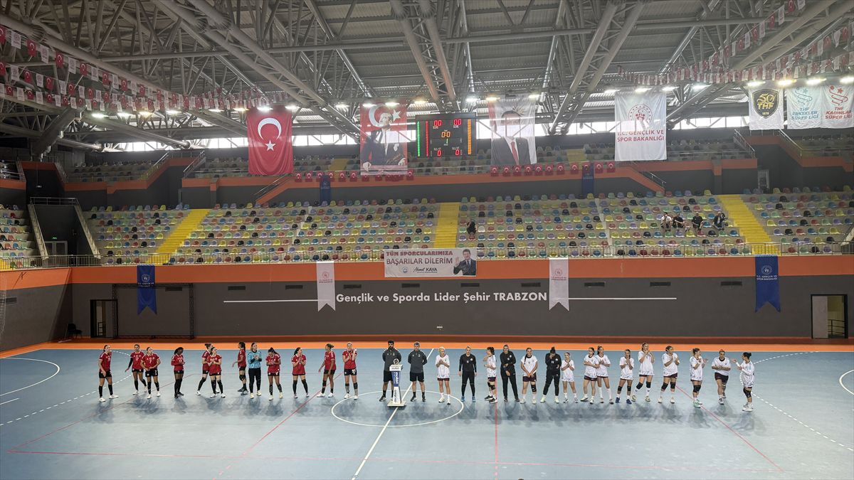 Yalıkavak, Ortahisar'ı 36-17 Yendi