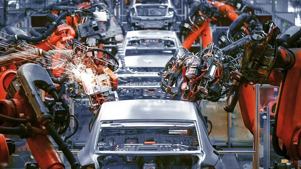 Honda ve Nissan'dan Ortak İşletim Sistemi Hamlesi