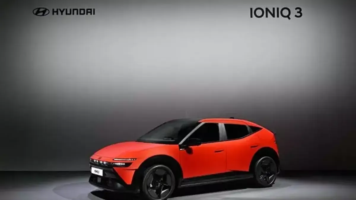 Hyundai 2030 Hedeflerini Açıkladı: 5,55 Milyon Satış ve Yüzde 6 Pazar Payı