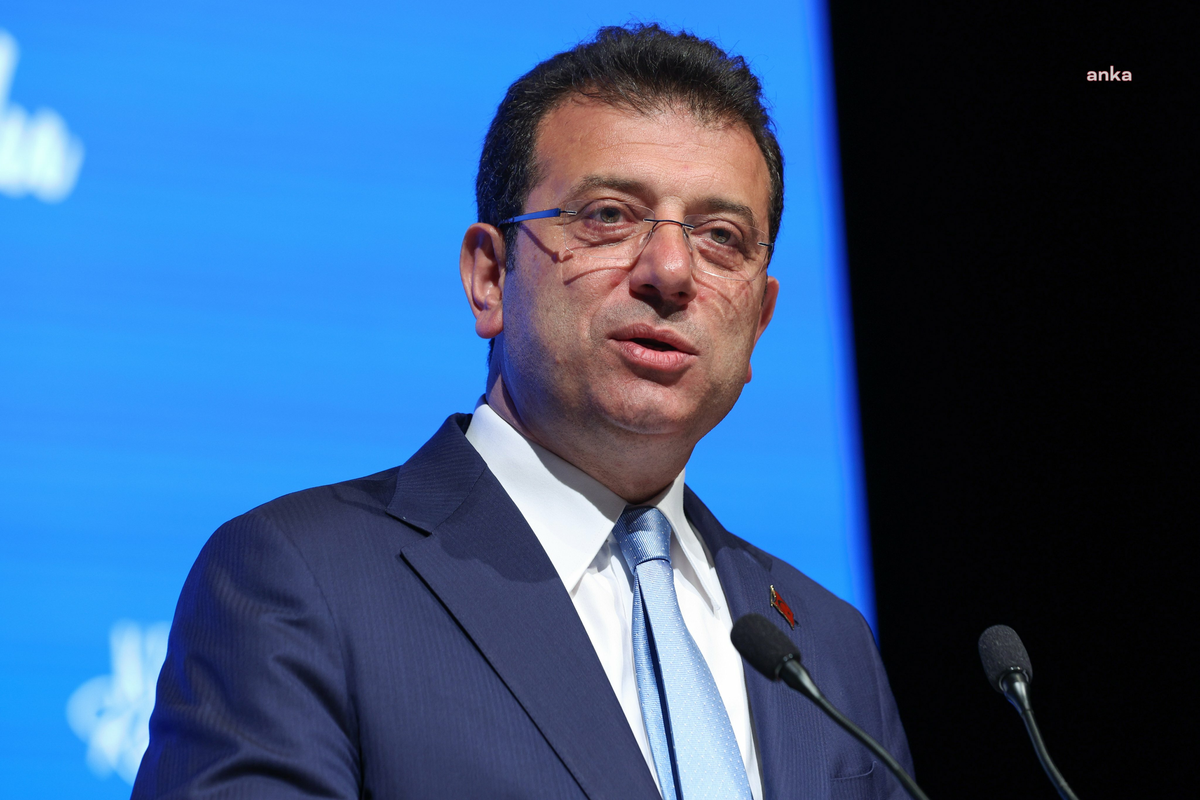 Girne açıklarında yolcu gemisi alabora oldu... İmamoğlu: Hayatını kaybedenlere Allah'tan rahmet, yaralılara acil şifalar diliyorum