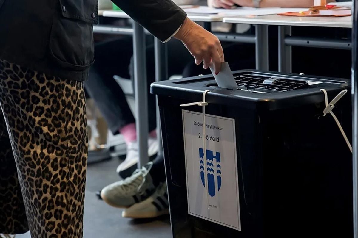 İzlanda'da AB üyeliği referandumu! Sandıktan 'hayır' çıktı