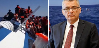 Gemi faciasında zamana karşı yarış! Kayıp 23 kişi aranıyor