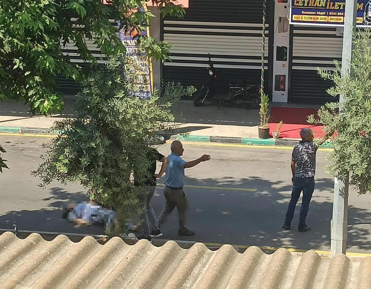 Adana'da boşanma aşamasındaki kadın silahlı saldırıda hayatını kaybetti