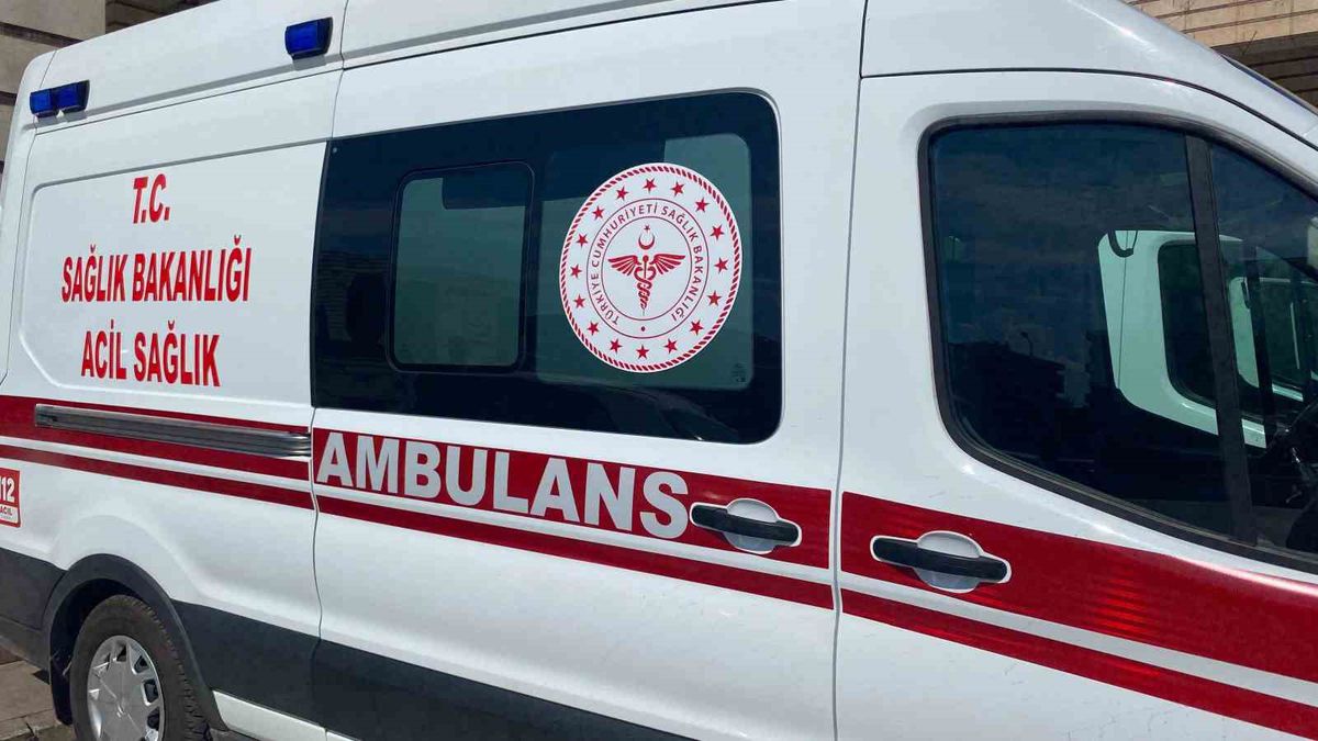 Aydın'da kötü koku ihbarı: Evinde ölü bulundu