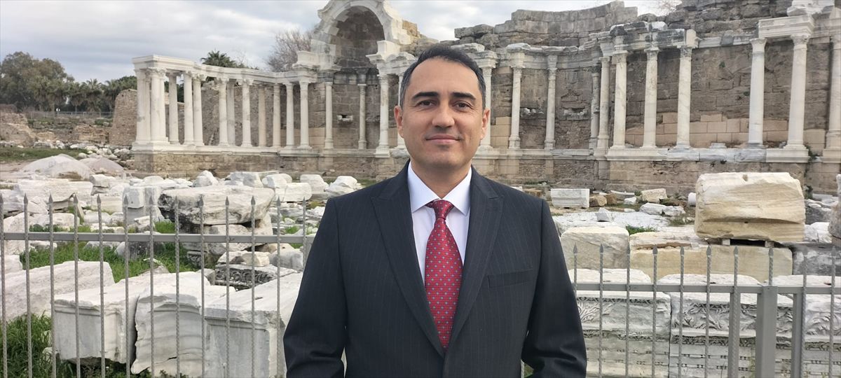 MASTOB Başkanı Süral'dan 30 Ağustos Zafer Bayramı mesajı
