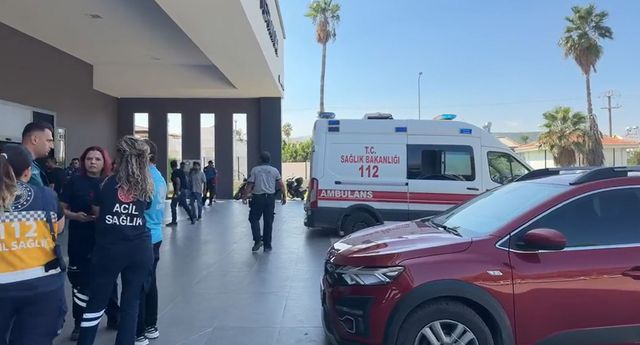 mersin in tasucu limani nda ekipler hazirlik 4 20190402 o